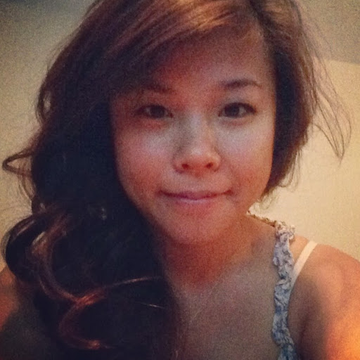 Tina Tran Photo 11