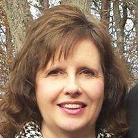 Cindy Oliver Photo 16