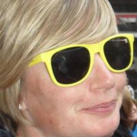 Samantha Newman Photo 18