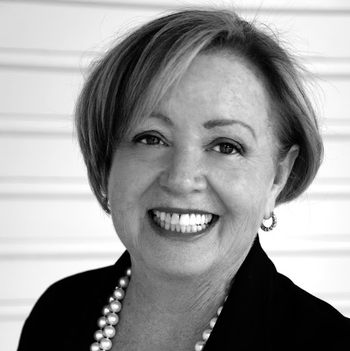 Suzanne Scharf Photo 5