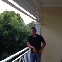 Daniel Liberman Photo 24
