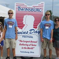 Tammy Roberts Photo 14