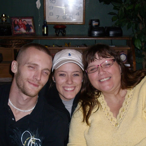 Sally Hamilton Photo 8