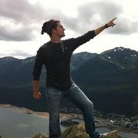 Philip Forbes Photo 20