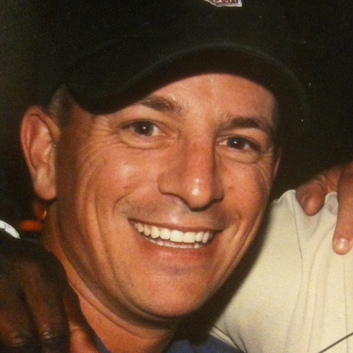 Ron Hansen Photo 33