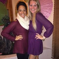 Charlotte Clevenger Photo 3