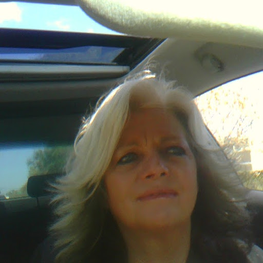 Debbie Rowe Photo 34