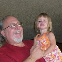 Kenneth Roland Photo 21