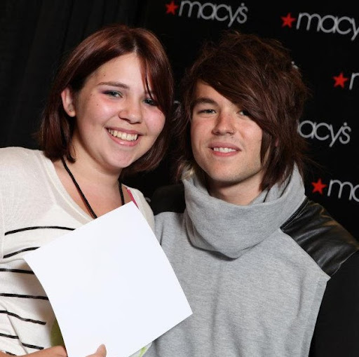 Sarah Norton Photo 25