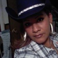 Angela Burciaga Photo 5