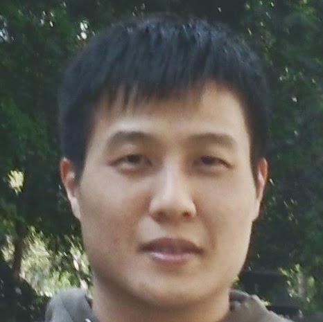 Michael Yee Photo 22