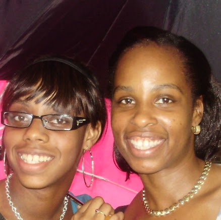 Claudette Smith Photo 1