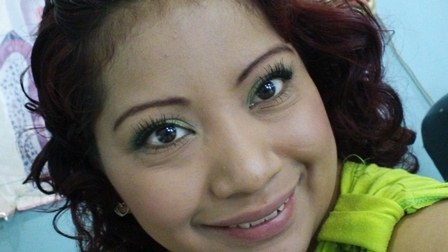 Claudia Alvarez Photo 36 Claudia Alvarez Photo 36