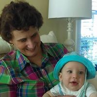 Barbara Snyder Photo 5