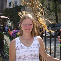 Christina Swartz Photo 16