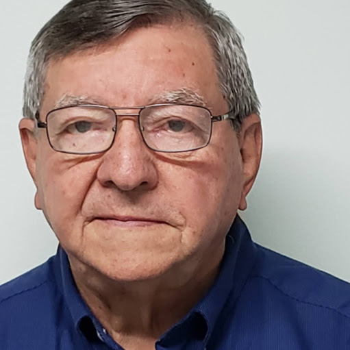 Harry Lockhart Photo 13