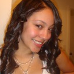 Crystal Tomlinson Photo 8