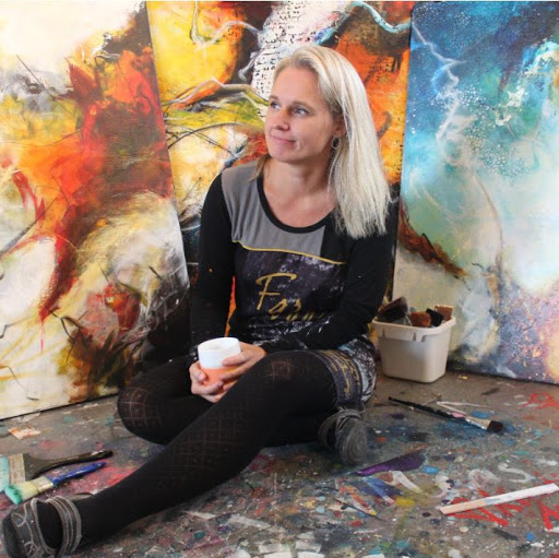 Christina Christiansen Photo 16