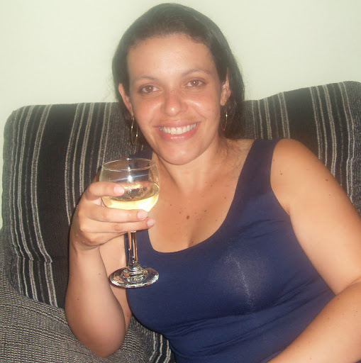 Sara Xavier Photo 14