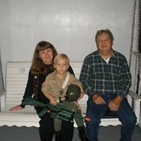Rebecca Hamrick Photo 25