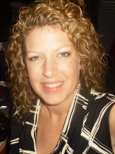 Stephanie Bland Photo 29