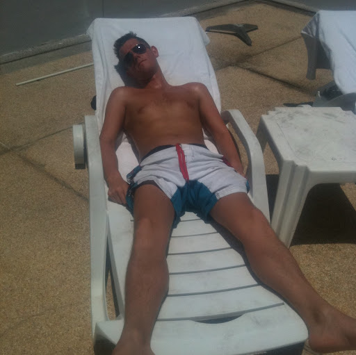 Phil Richardson Photo 19 Phil Richardson Photo 19