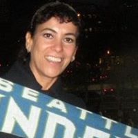 Amalia Mercado Photo 9