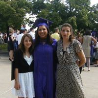 Amy Okiec Photo 3