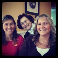 Cathy Strickland Photo 9