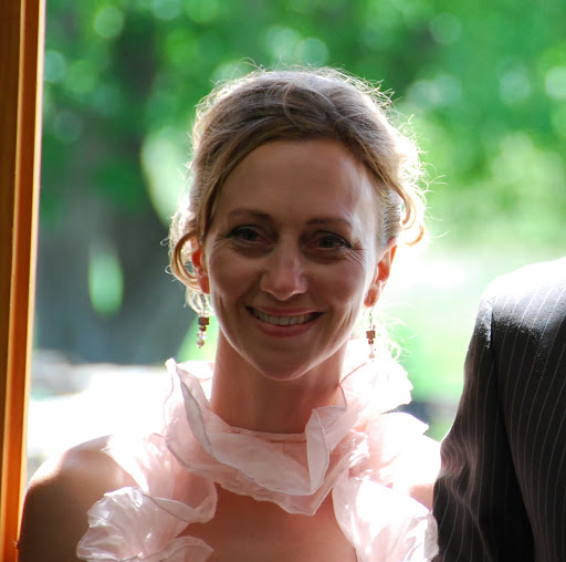Jane Robinson Photo 6