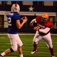 Hakim Whiting Photo 2