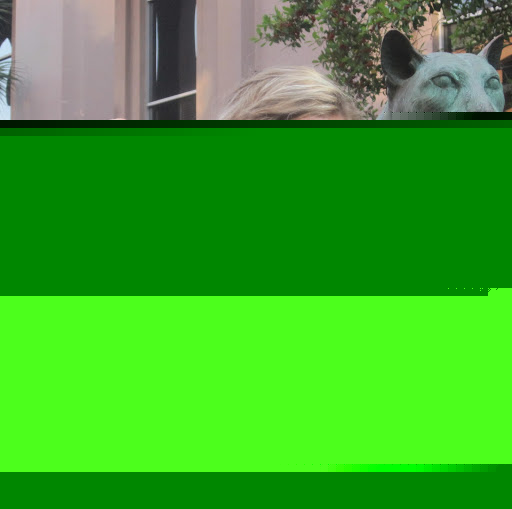 Kristin Jenkins Photo 9