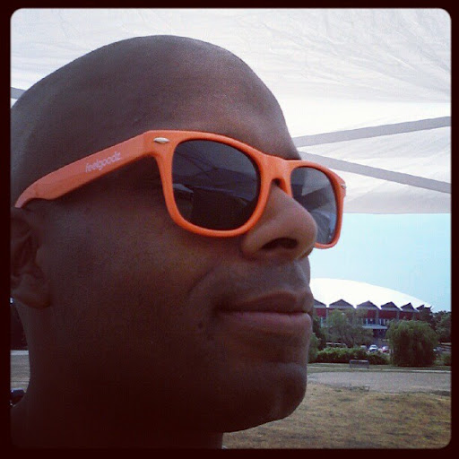 Anthony Ware Photo 20