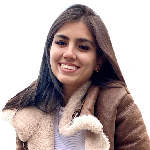 Paula Carbajal Photo 8
