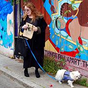 Marcia Poole Photo 11