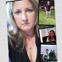 Brigitte Hall Photo 4