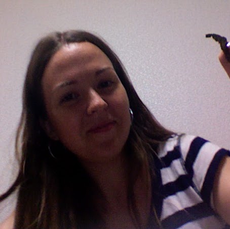 Joanna Summers Photo 13