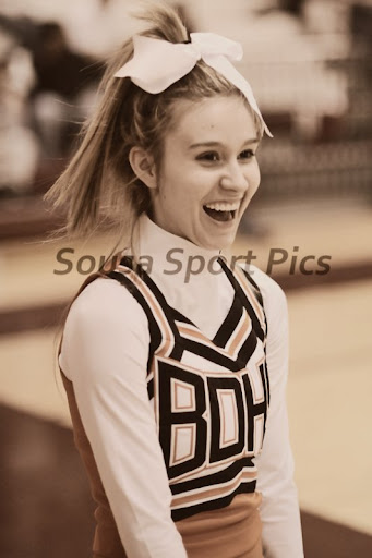 Caroline Ramirez Photo 13