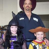 Darrell Morris Photo 36