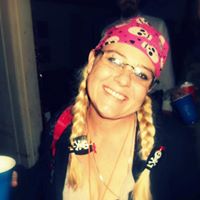 Amber Rains Photo 12