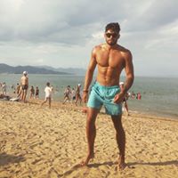 Jeremy Dodd Photo 37