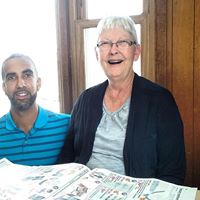 Douglas Graham Photo 21