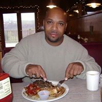 Darrel Lucas Photo 4