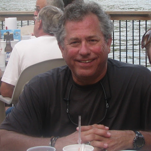 Mike Fleming Photo 38
