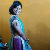 Nidhi Dave Photo 4