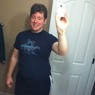 Michael Brent Photo 37