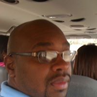 Tony Sanford Photo 34