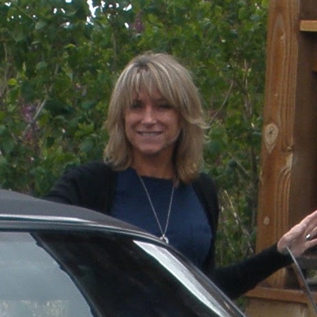 Linda Spalding Photo 24