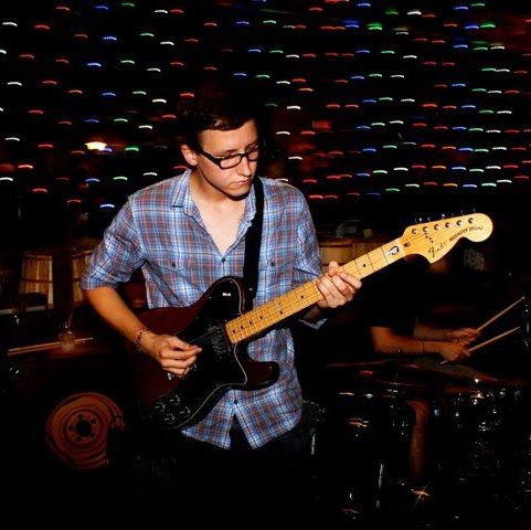 Jeff Taylor Photo 13
