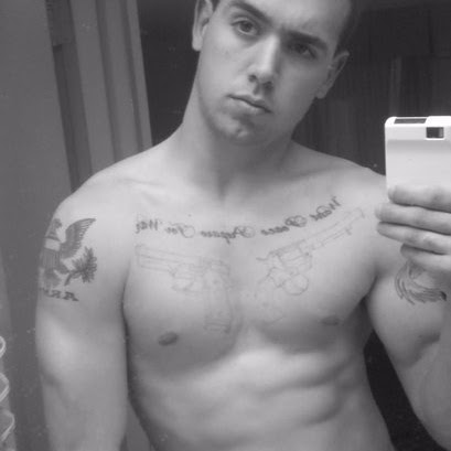 Austin Frye Photo 4